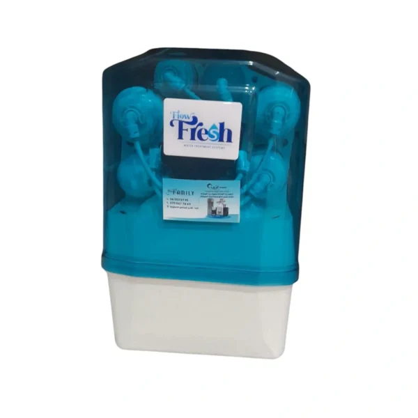 فلتر مياه بيو فاميلي