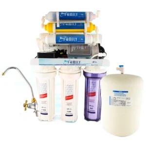 فلتر مياه بيو فاميلي