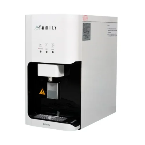 GHR-001-18 كولر مياه بيو فاميلي