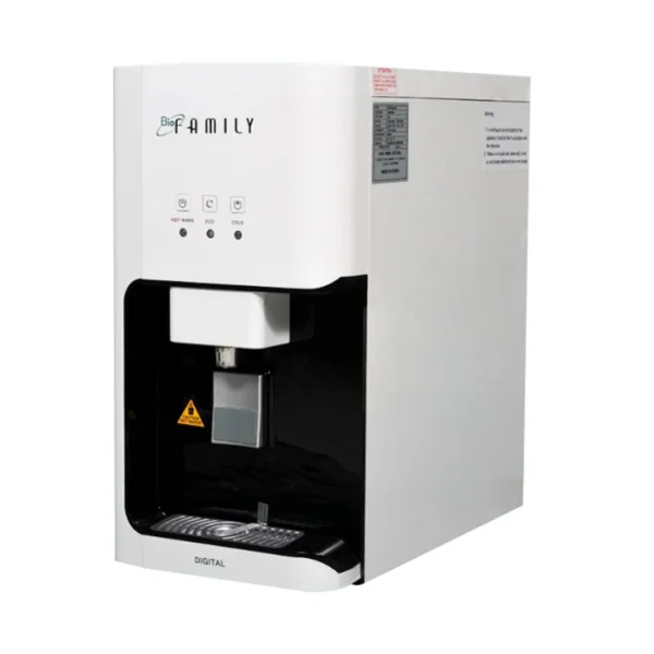 كولر مياه بيو فاميلي