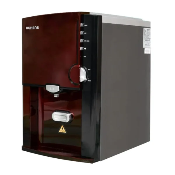 كولر مياه بيو فاميلي