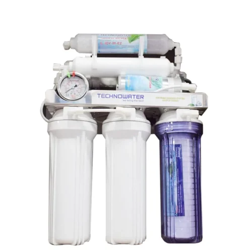 فلتر مياه بيو فاميلي