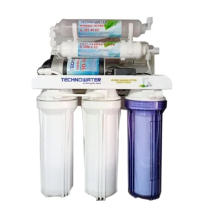 فلتر مياه بيو فاميلي