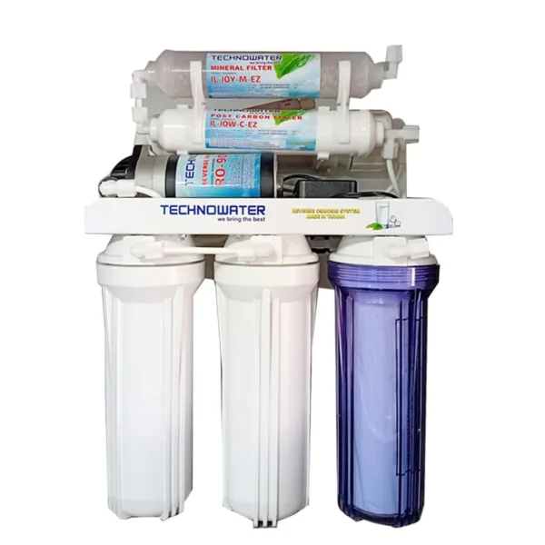 فلتر مياه بيو فاميلي