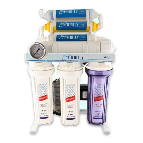 فلتر مياه بيو فاميلي