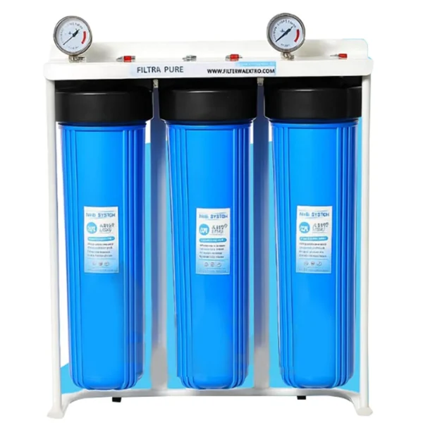 فلتر مياه بيو فاميلي