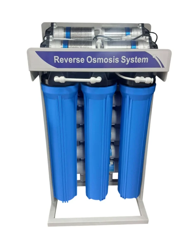 فلتر مياه بيو فاميلي