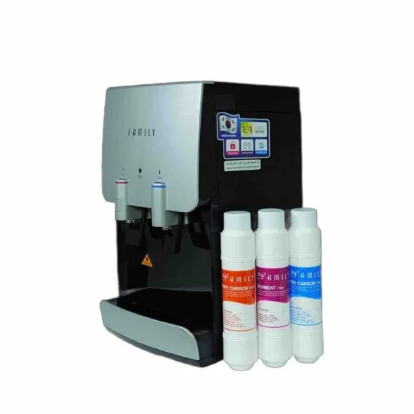 كولر مياه بيو فاميلي