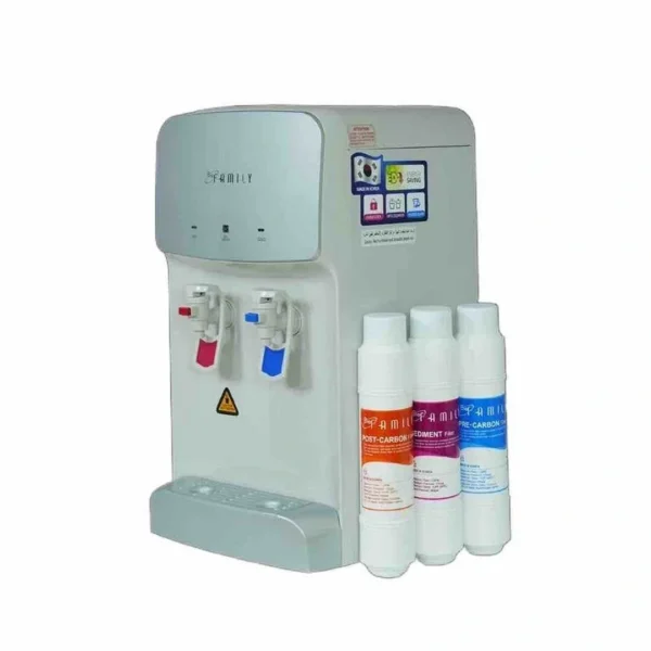 كولر مياه بيو فاميلي