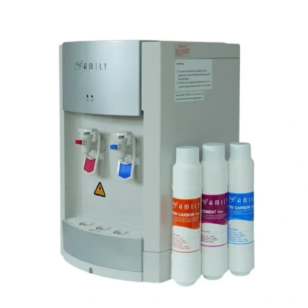 كولر مياه بيو فاميلي